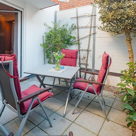 Apartment Barke 02 *