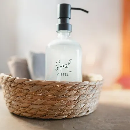 Appartamento Barke 02