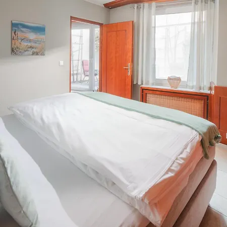 Barke 02 Appartamento *