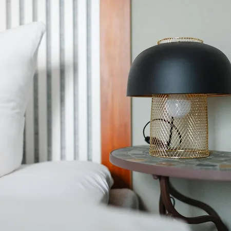 Barke 02 Apartment *