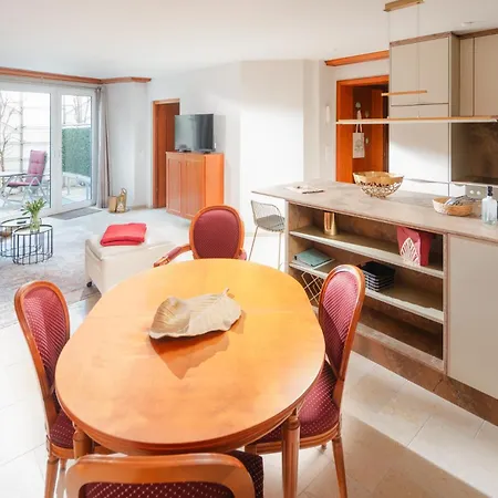 Apartment Barke 02 *