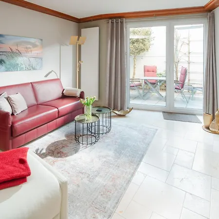 Apartment Barke 02 *