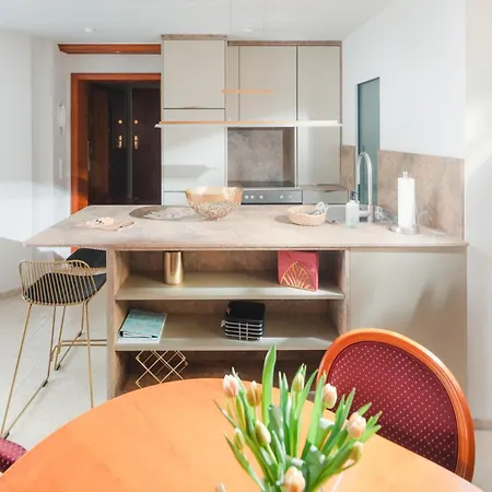 Apartment Barke 02 *