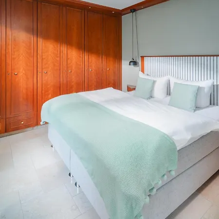 Appartamento Barke 02 *