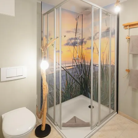 Barke 02 Apartment Norderney